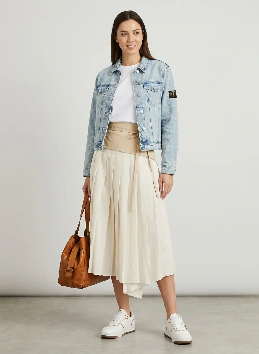 Urban Weekender
