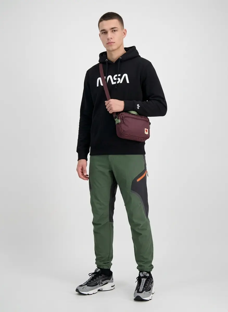 Cyber-Tech Streetwear