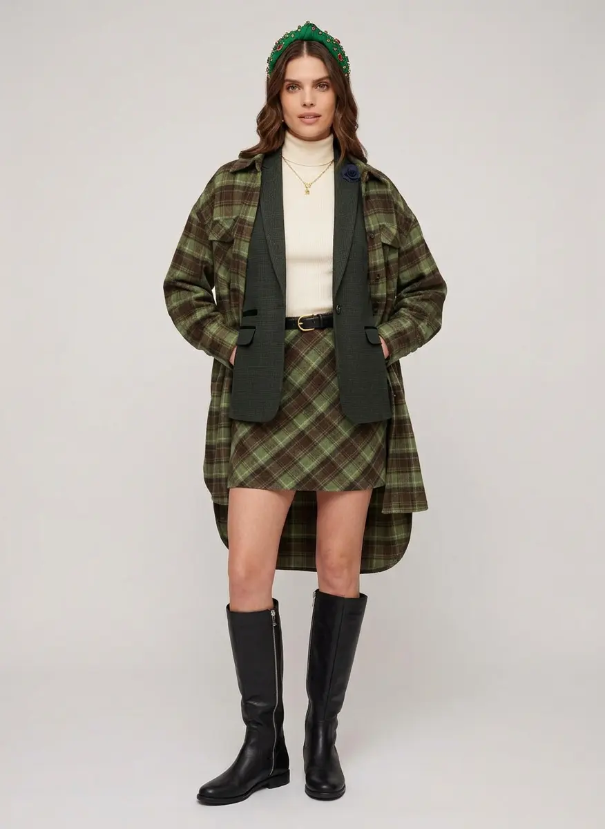 Heritage Preppy Core