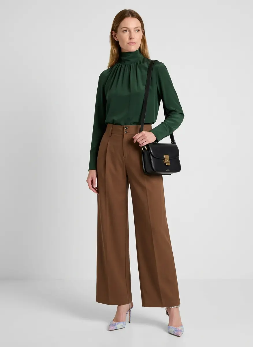 Modern Luxe Contrast