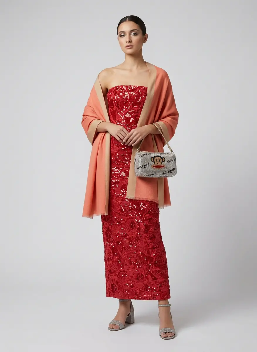 Sunset Sequin Soiree
