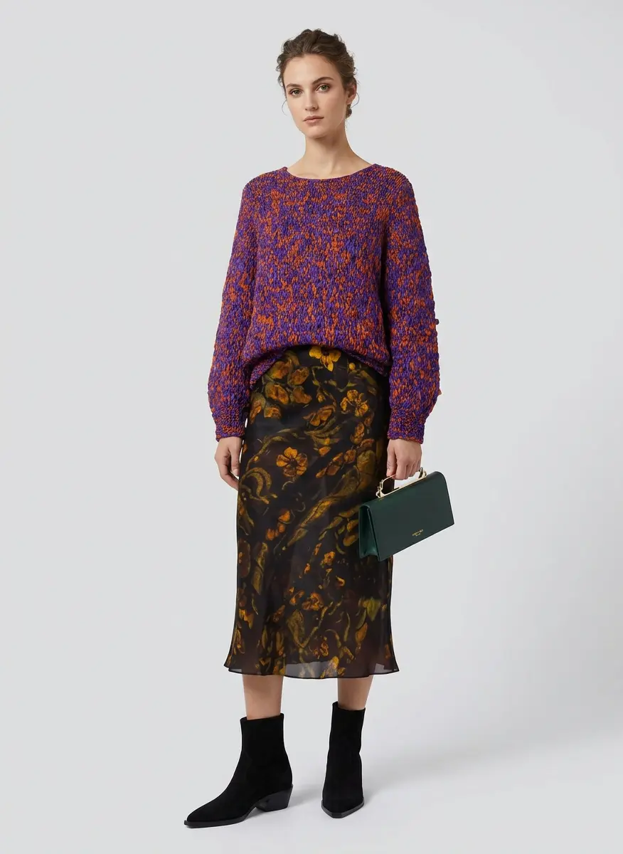 Artisanal Textures