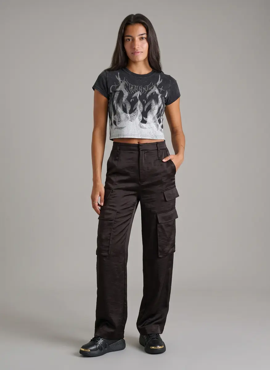 Urban Utility Streetwear