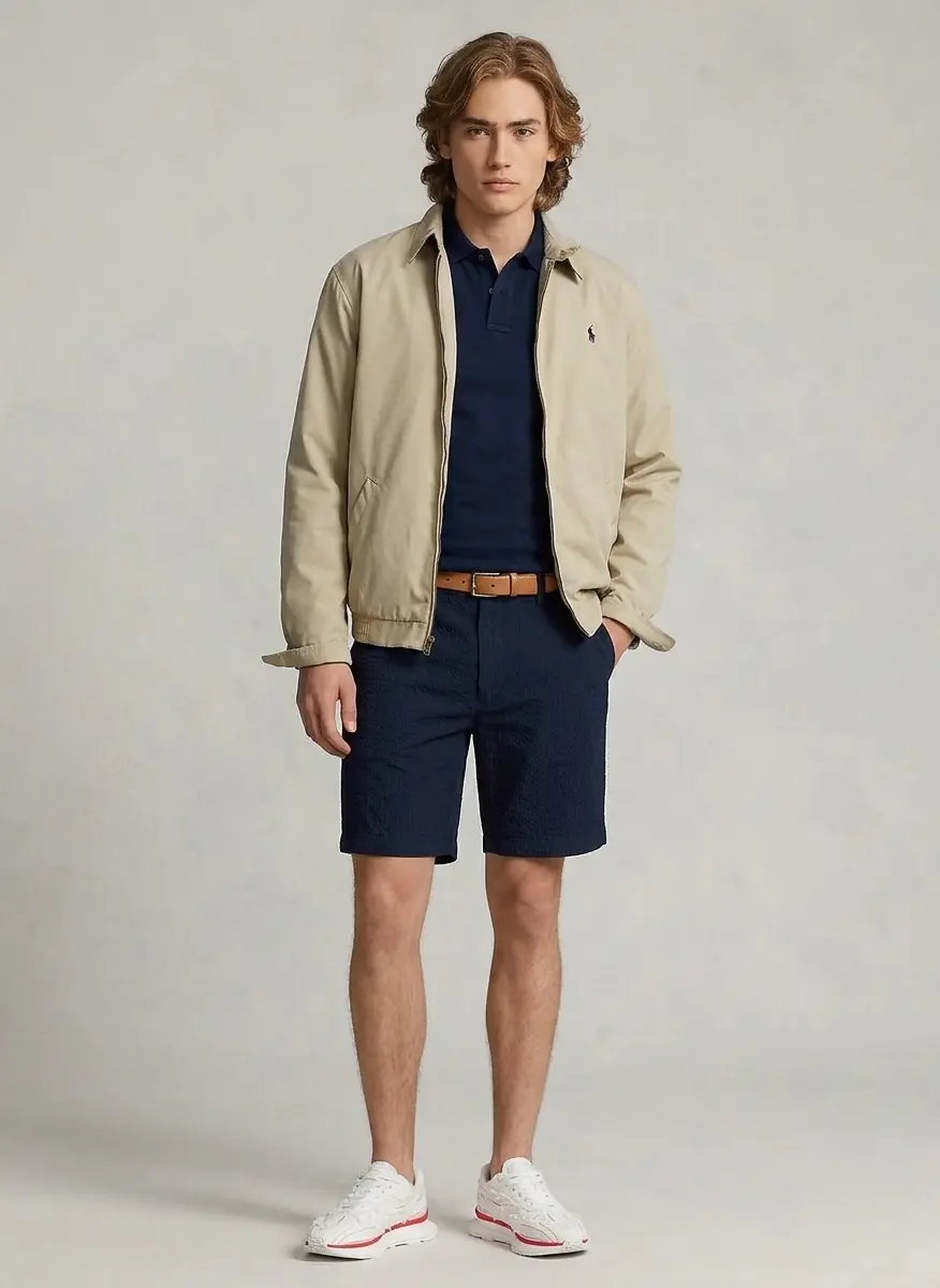 Weekend Nautical Explorer