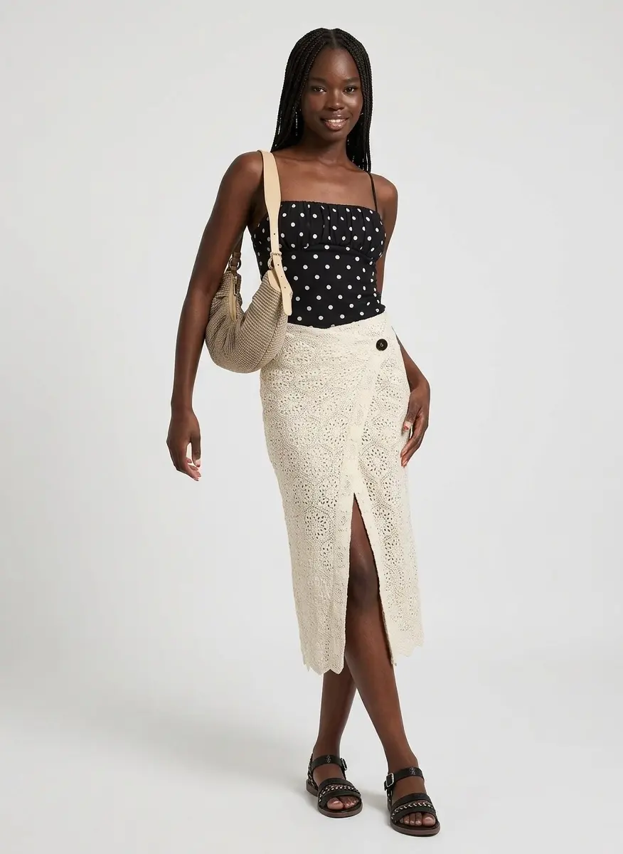 Parisian Chic Summer