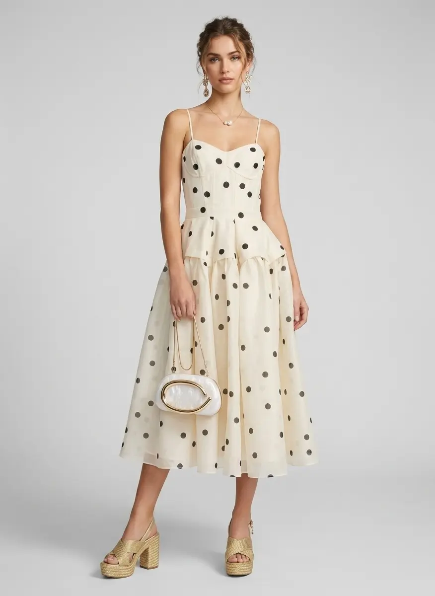Vintage Glamour Party