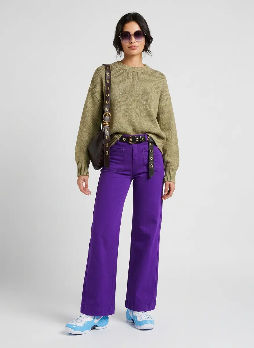Contemporary Streetwear