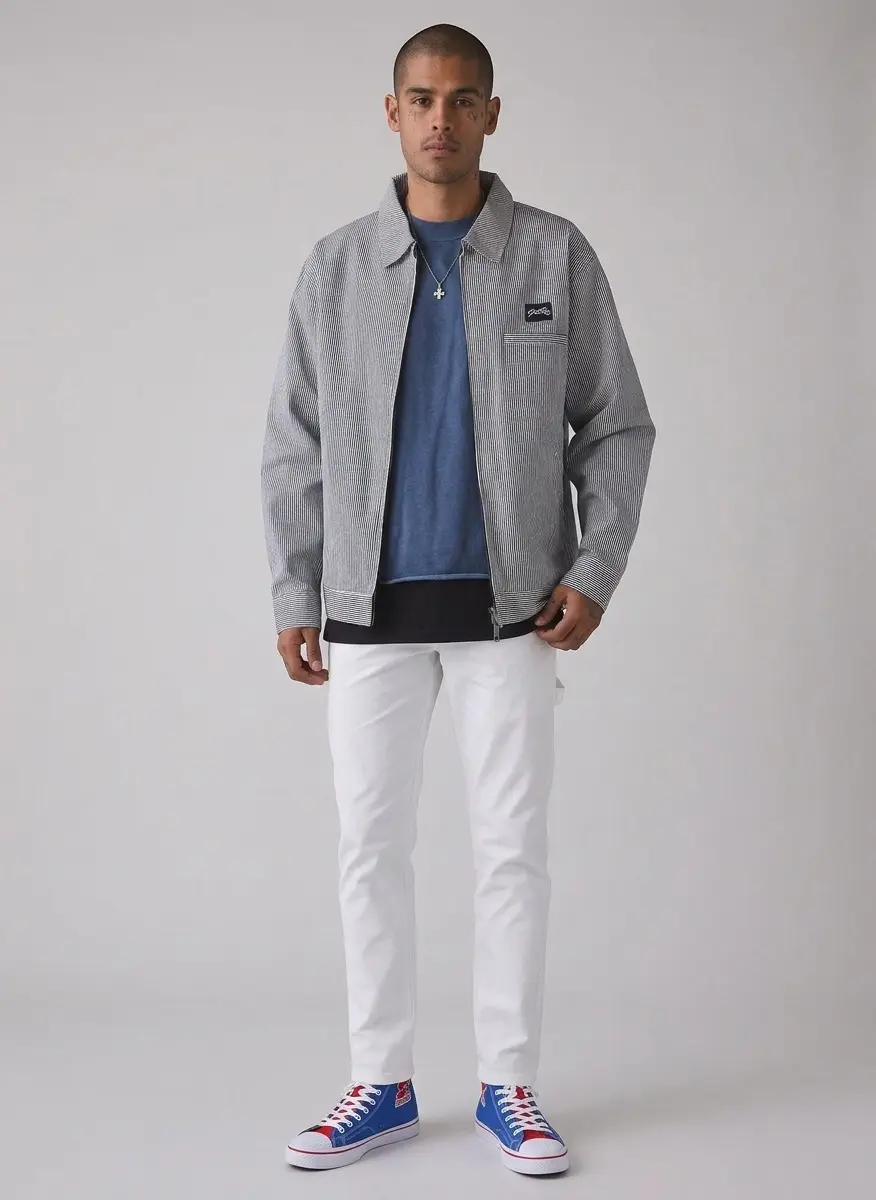 Urban Workwear Classic