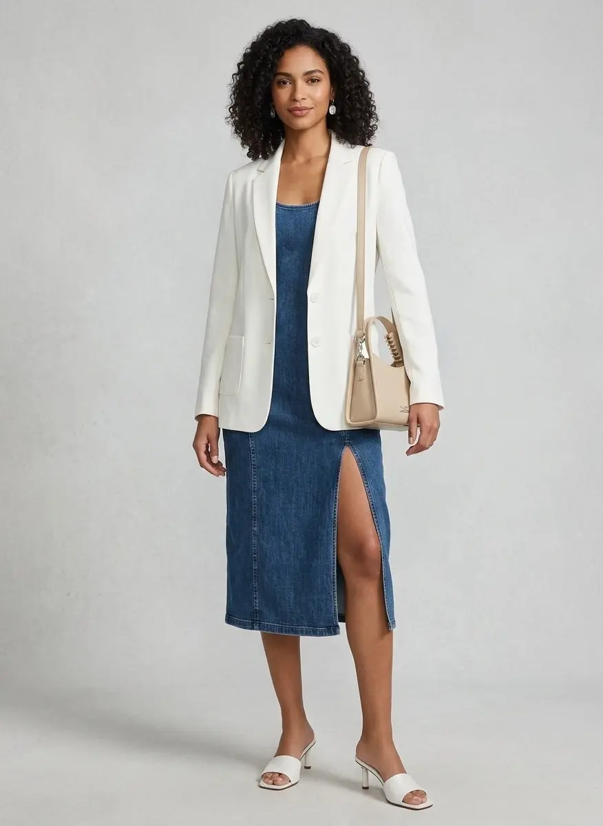 Urban Chic Professional
