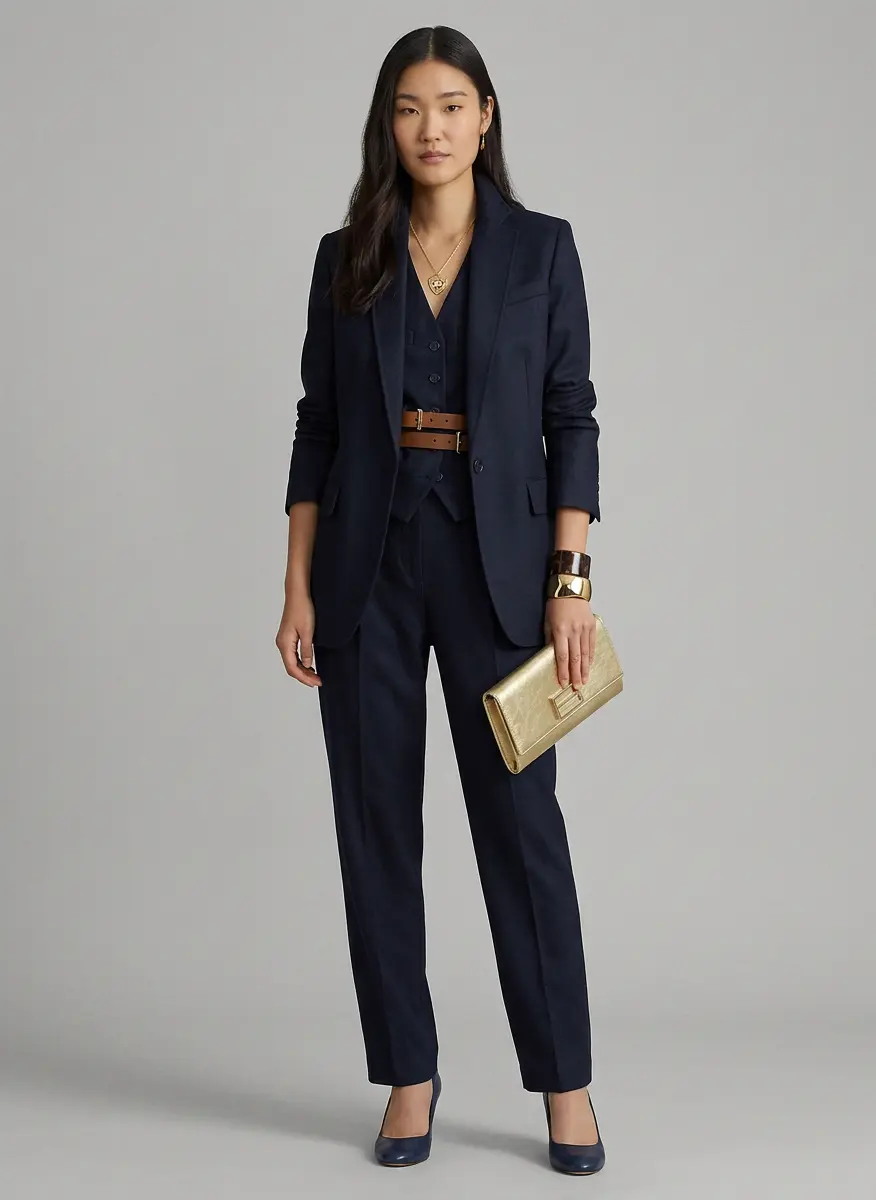 Executive Elegance