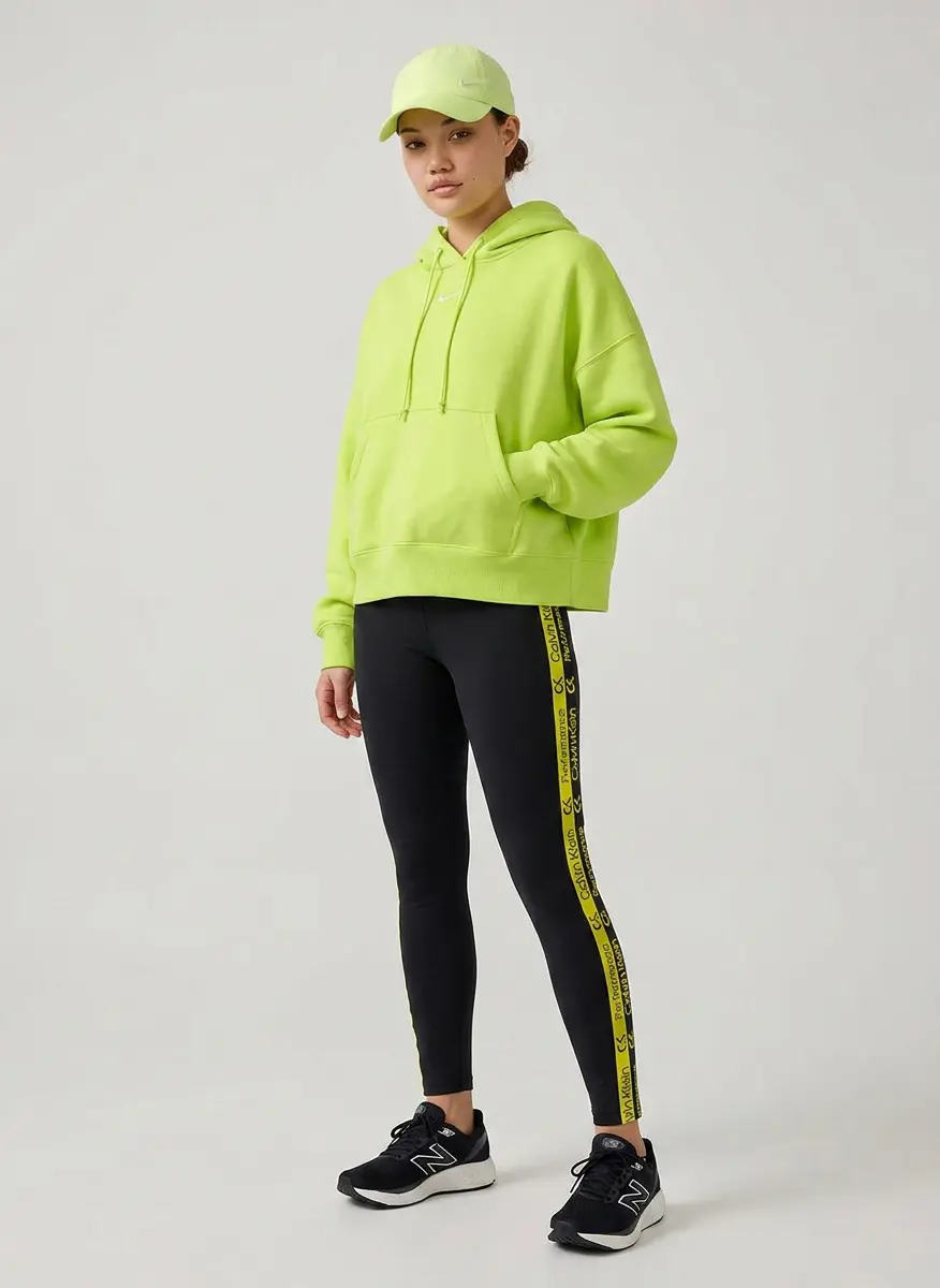 Neon Streetwear