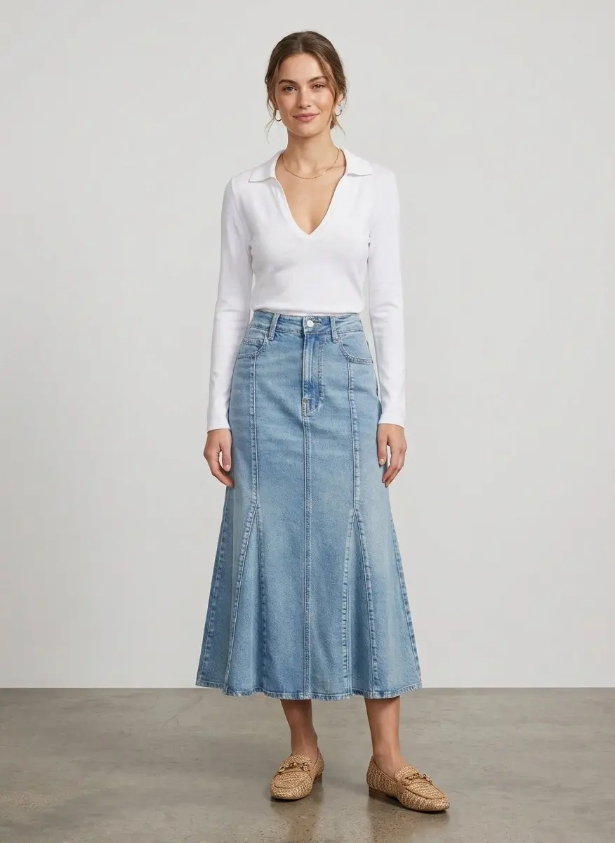 Modern Feminine
