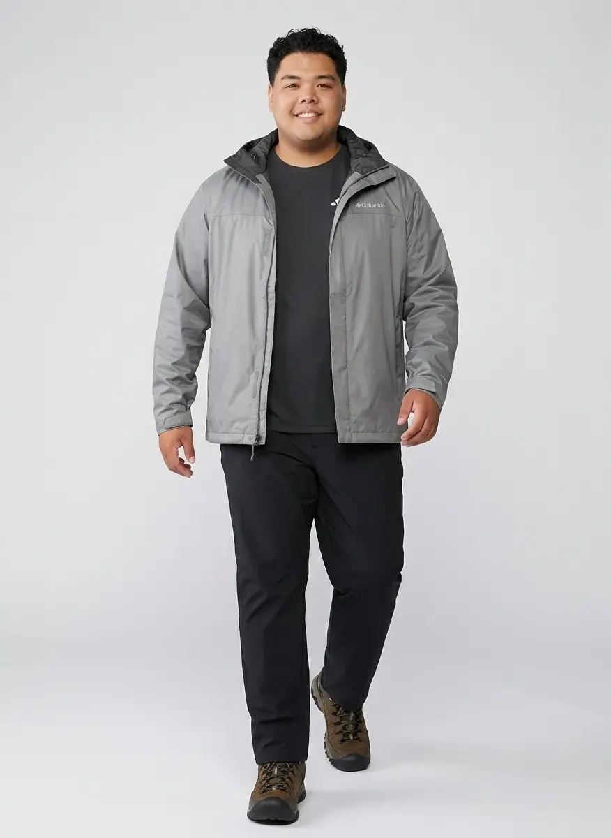 All-Weather Peak Performer