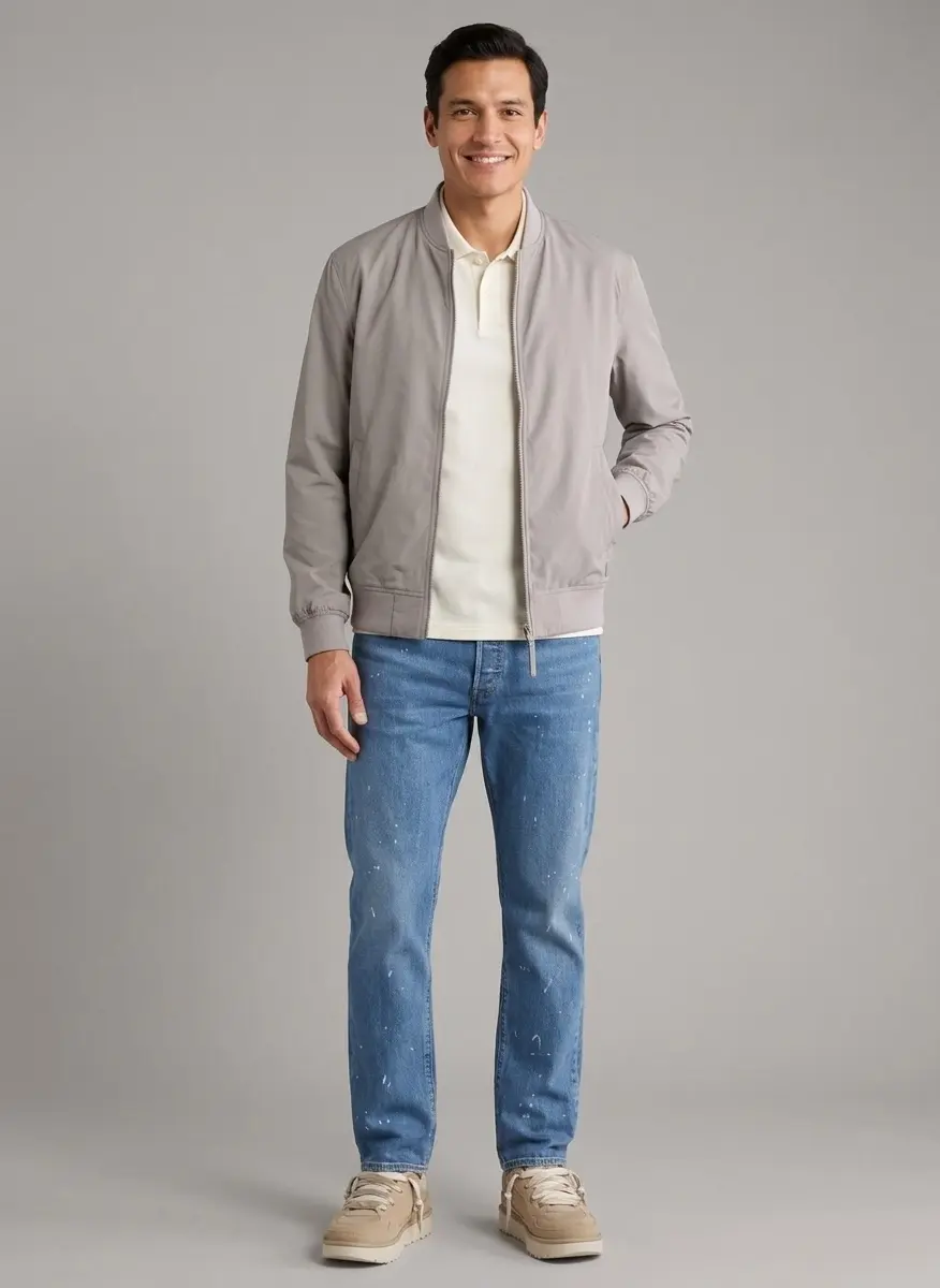 Weekend Heritage Denim