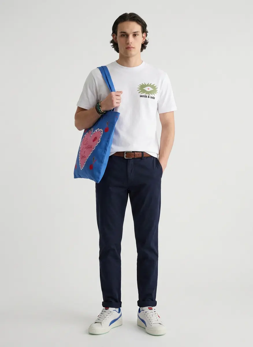 Paranormal Professional Casual