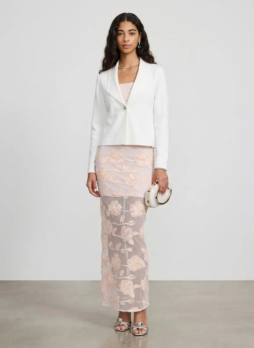 Modern Bridal Soiree