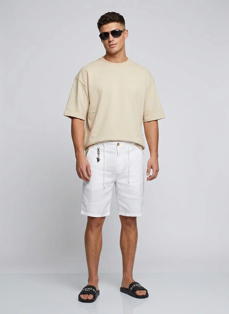 Refined Coastal Minimalist