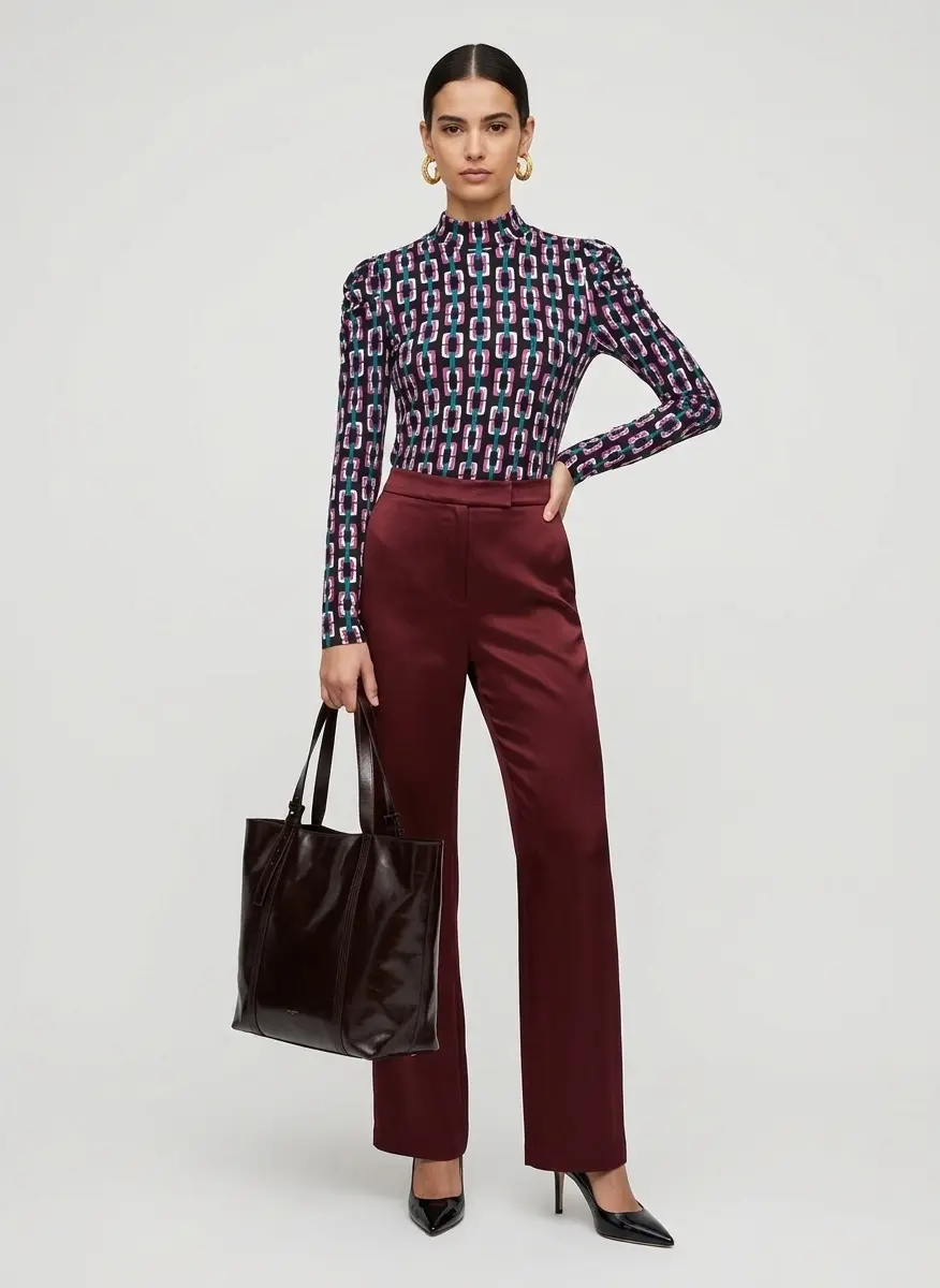 Sophisticated Corporate Edit