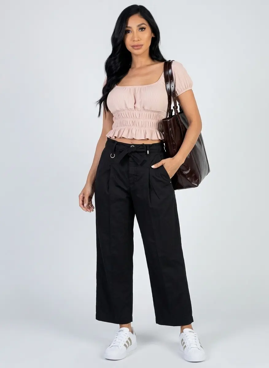 Urban Feminine Edge