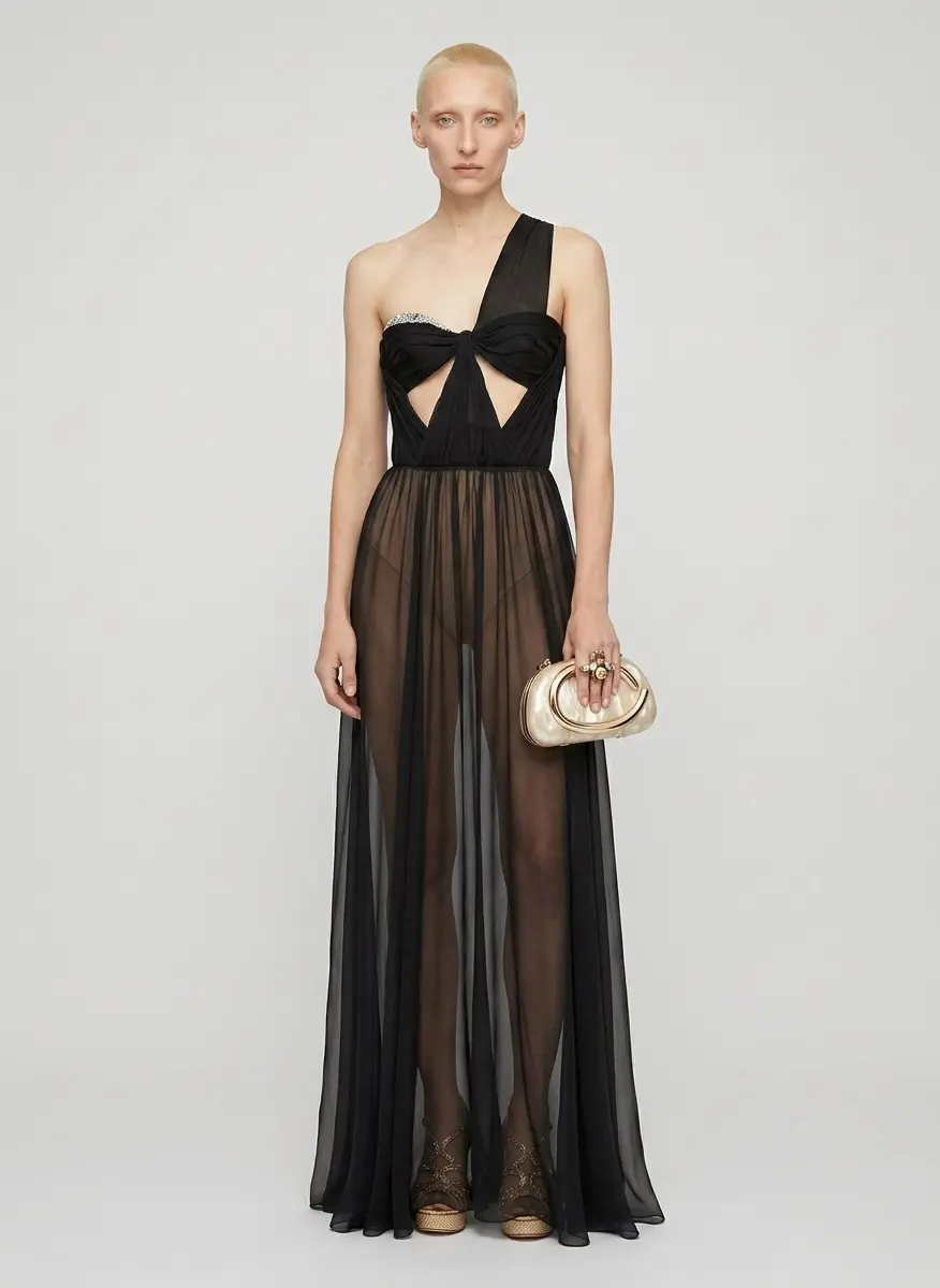 Midnight Opulence