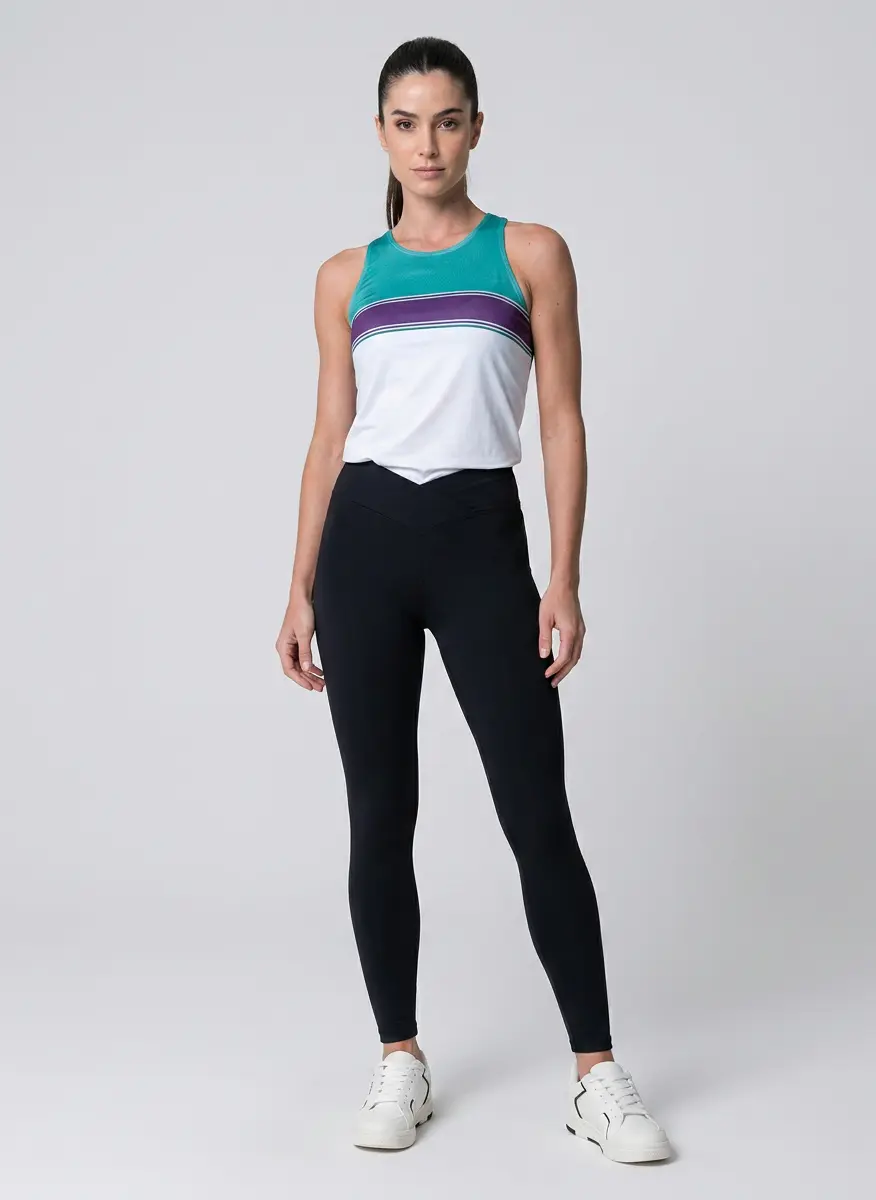 Urban Athlete