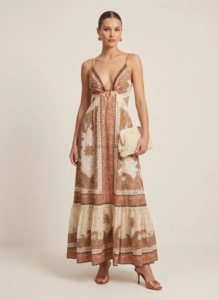 Resort Glamour