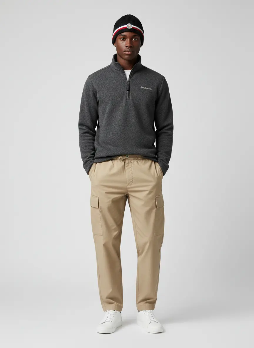 Urban Utility Classic