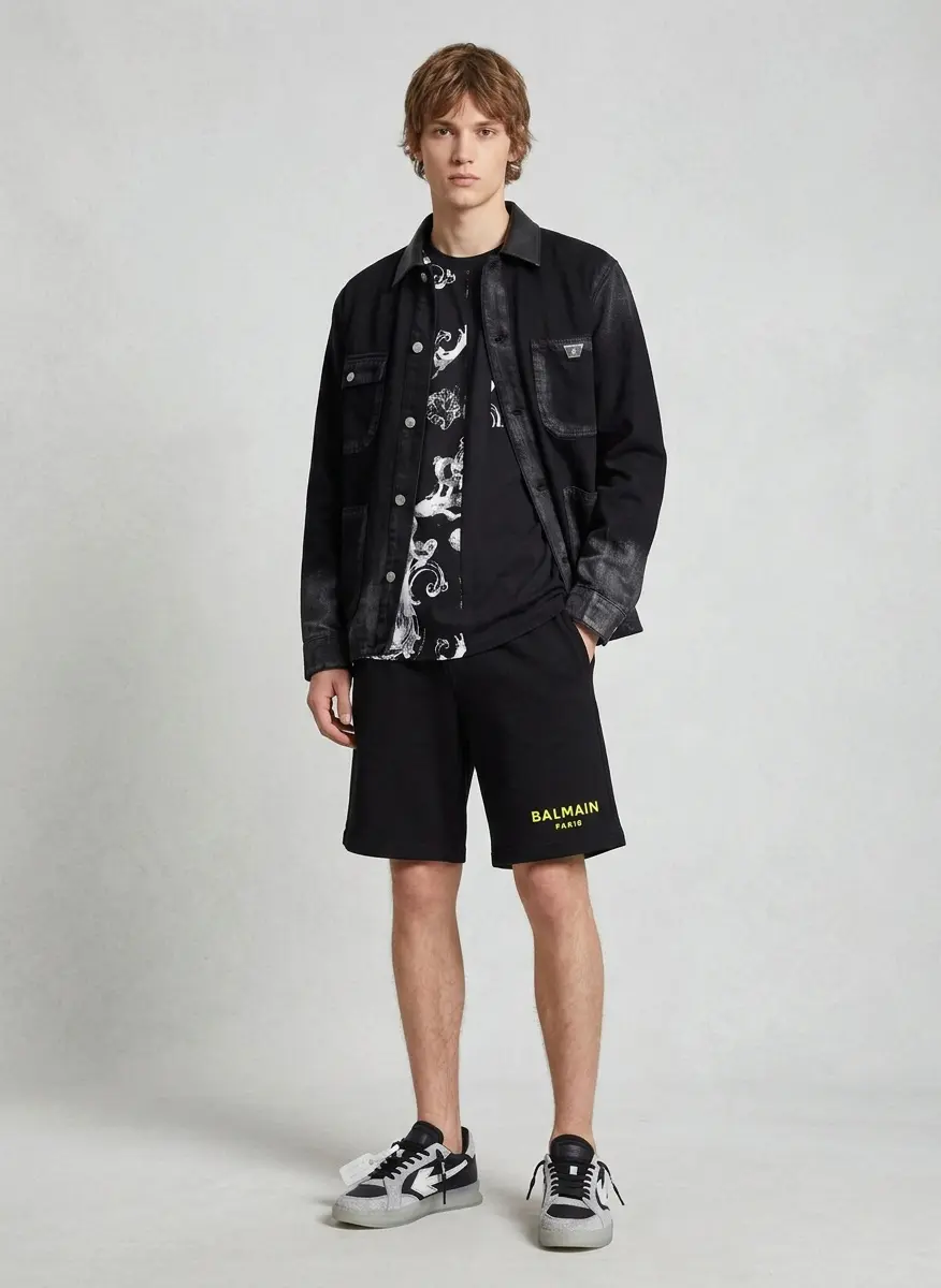Modern Archive Layering