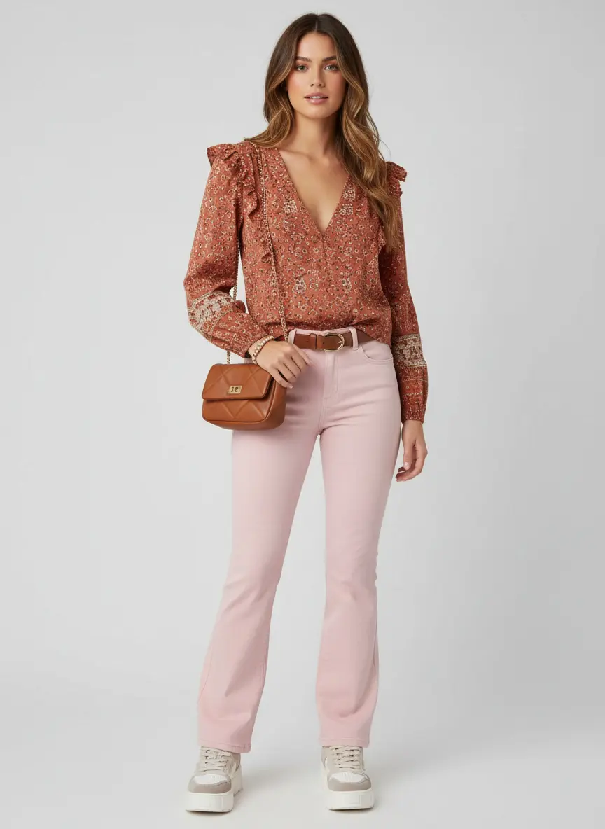 Boho-Chic Maven