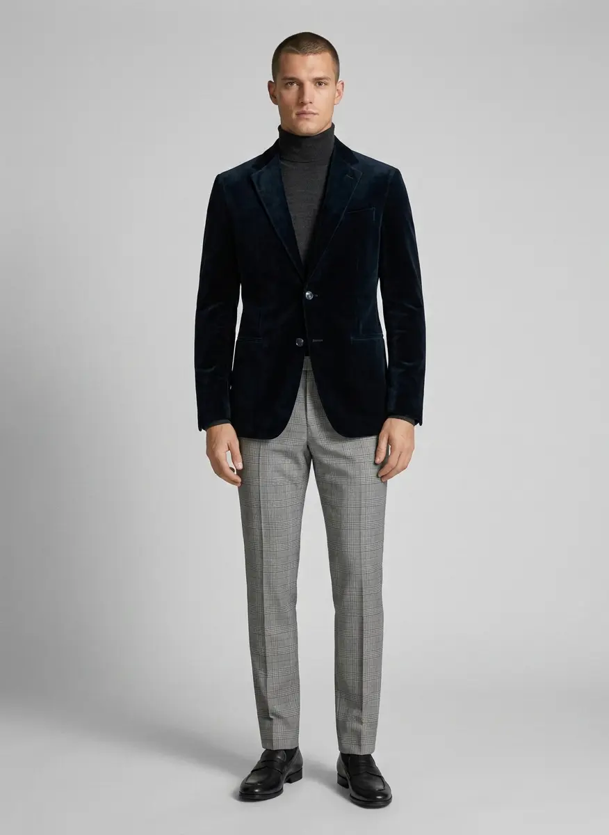 Modern Sophisticate