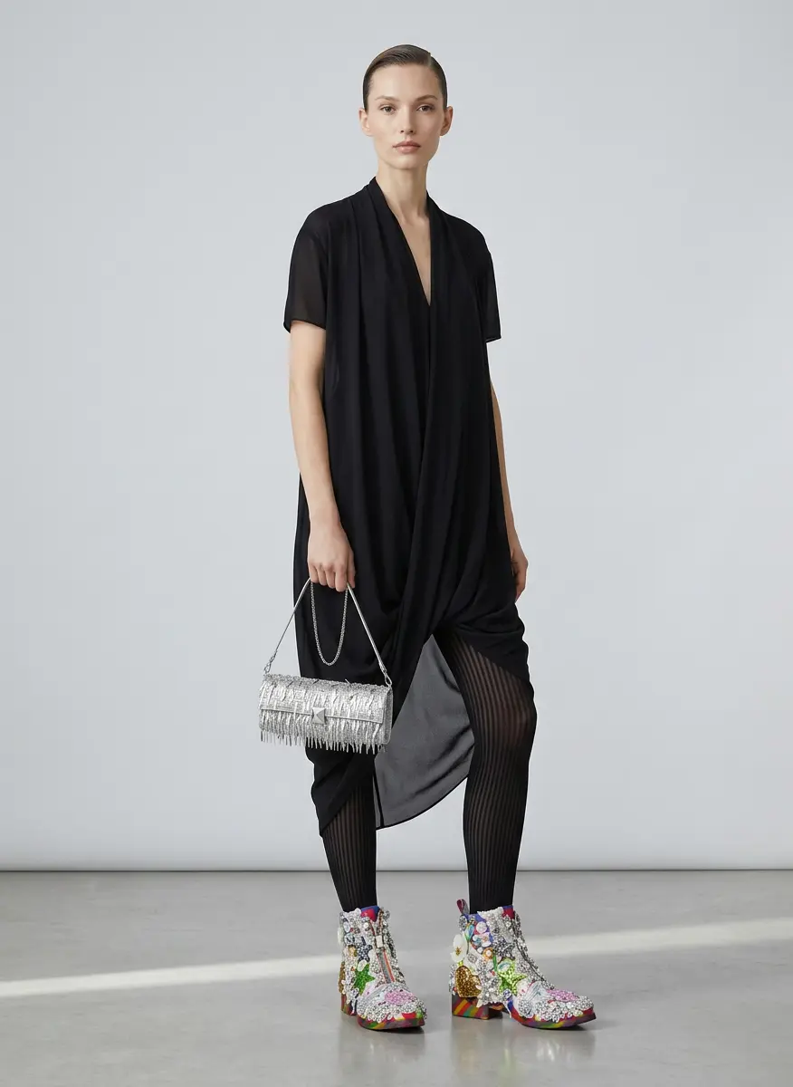 Avant-Garde Minimalism