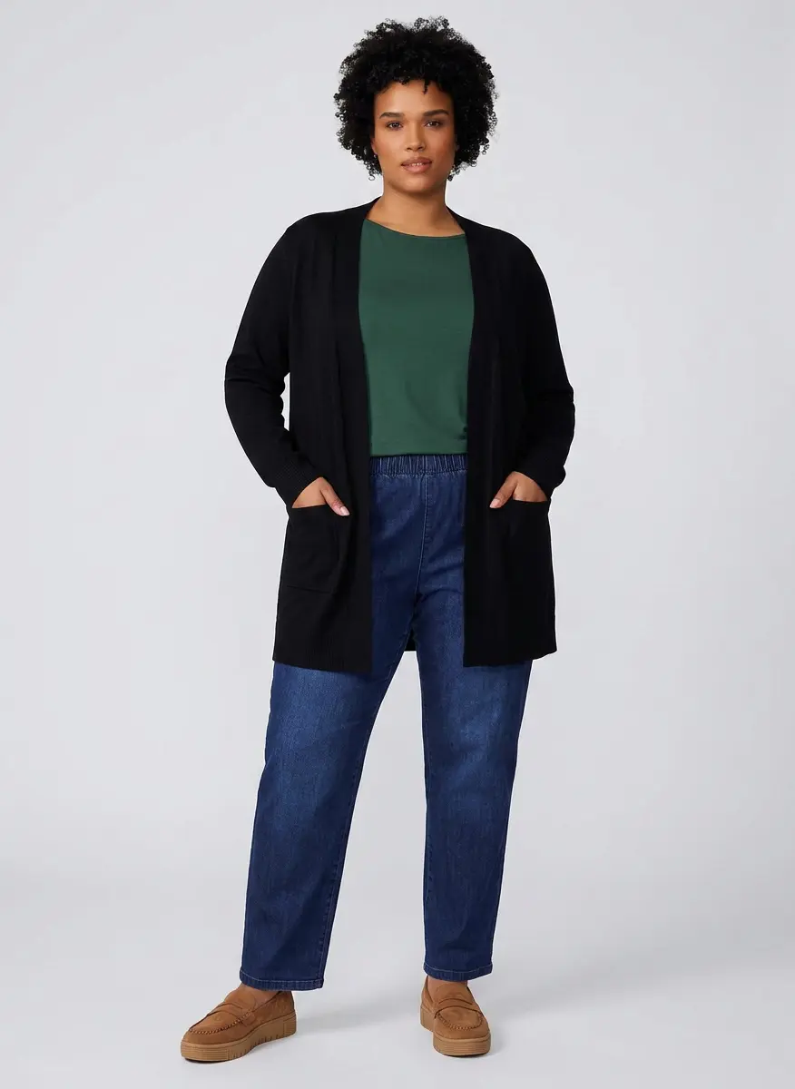 Modern Minimalist Workwear
