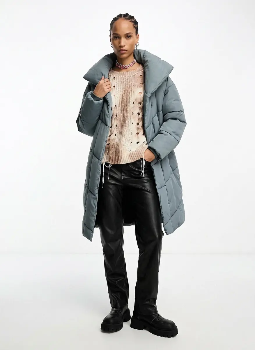 Cozy Weekend Comfort