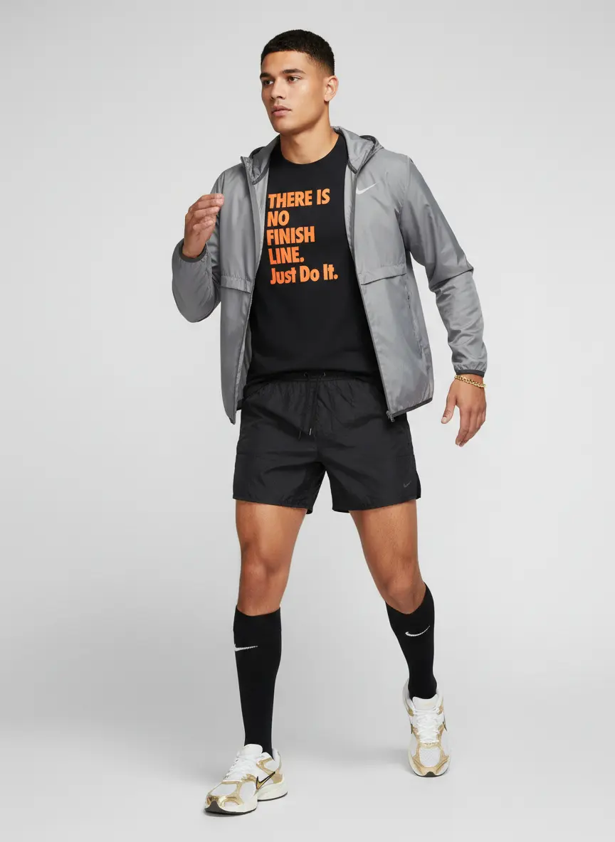 All-Weather Athletics