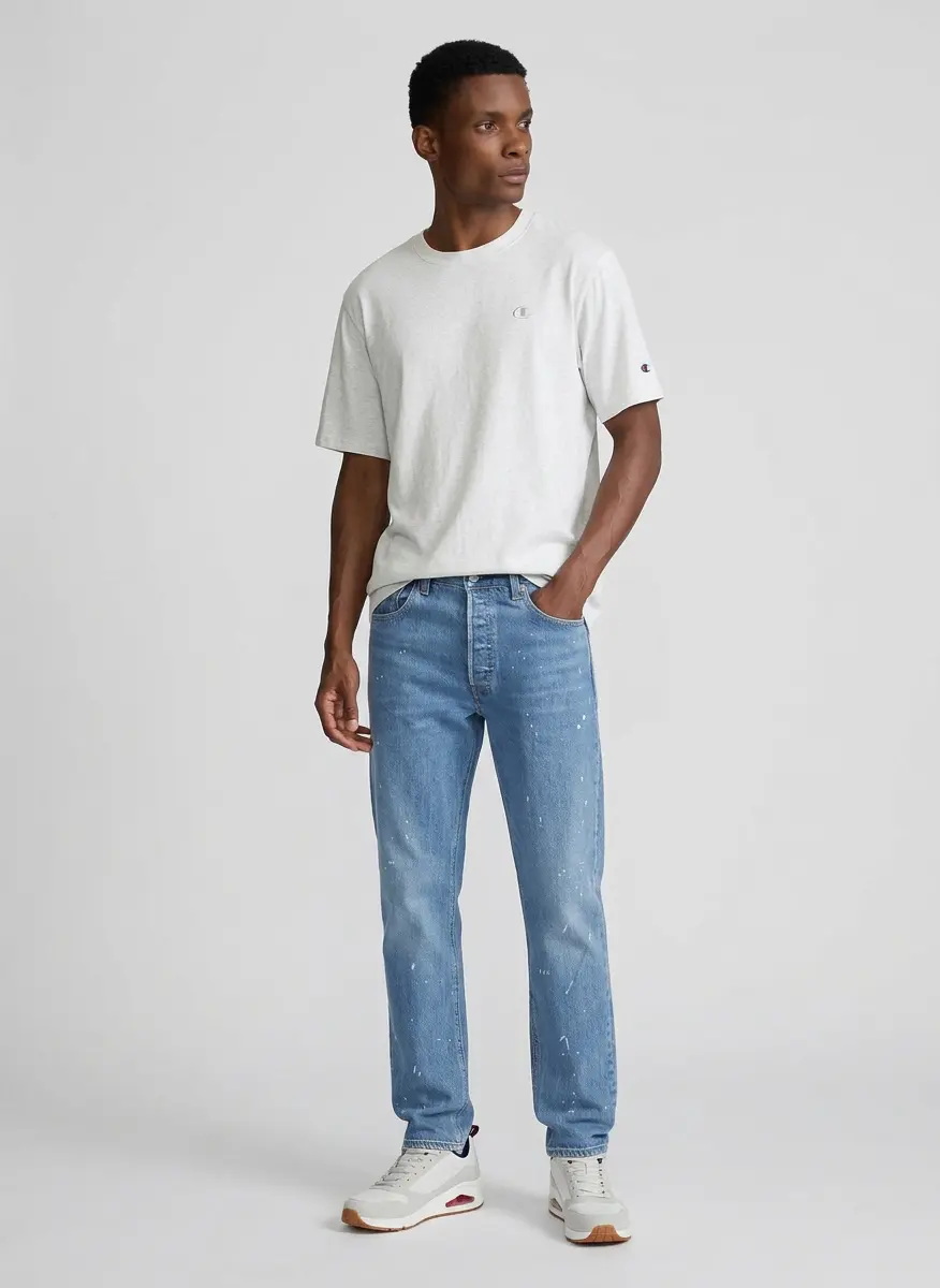Urban Street Casual