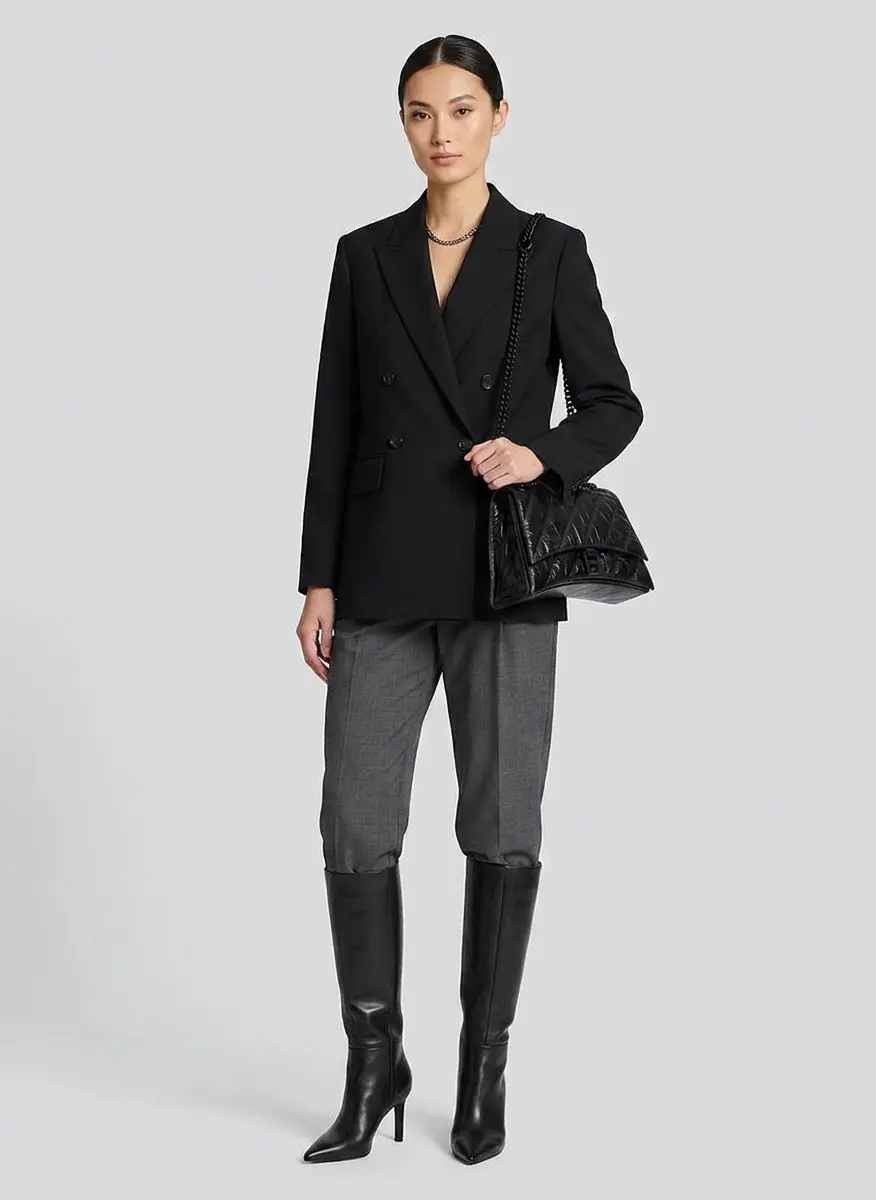 Editorial Tailoring