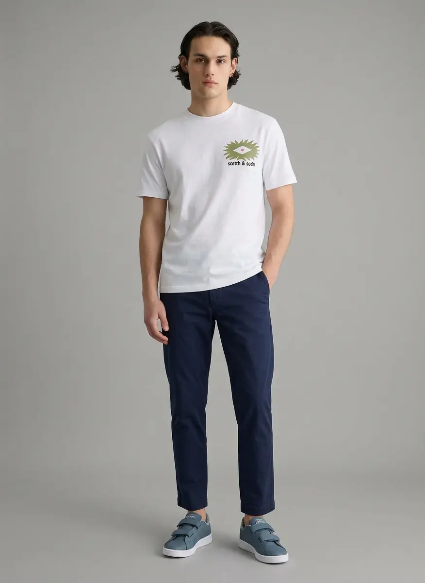 Urban Casual Minimalist