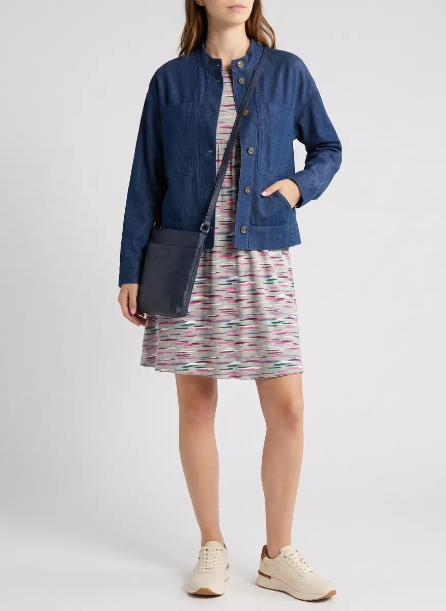 Weekend Casual Denim