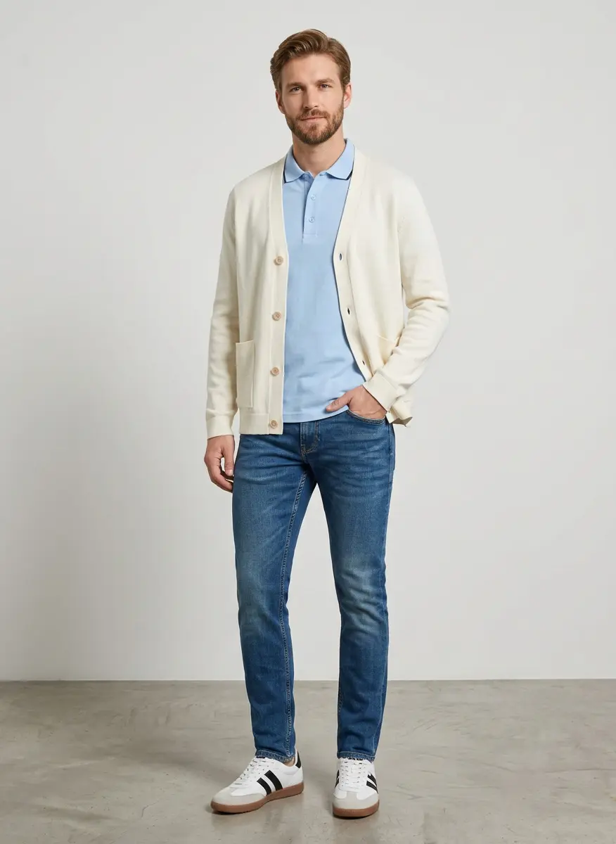 Urban Weekender