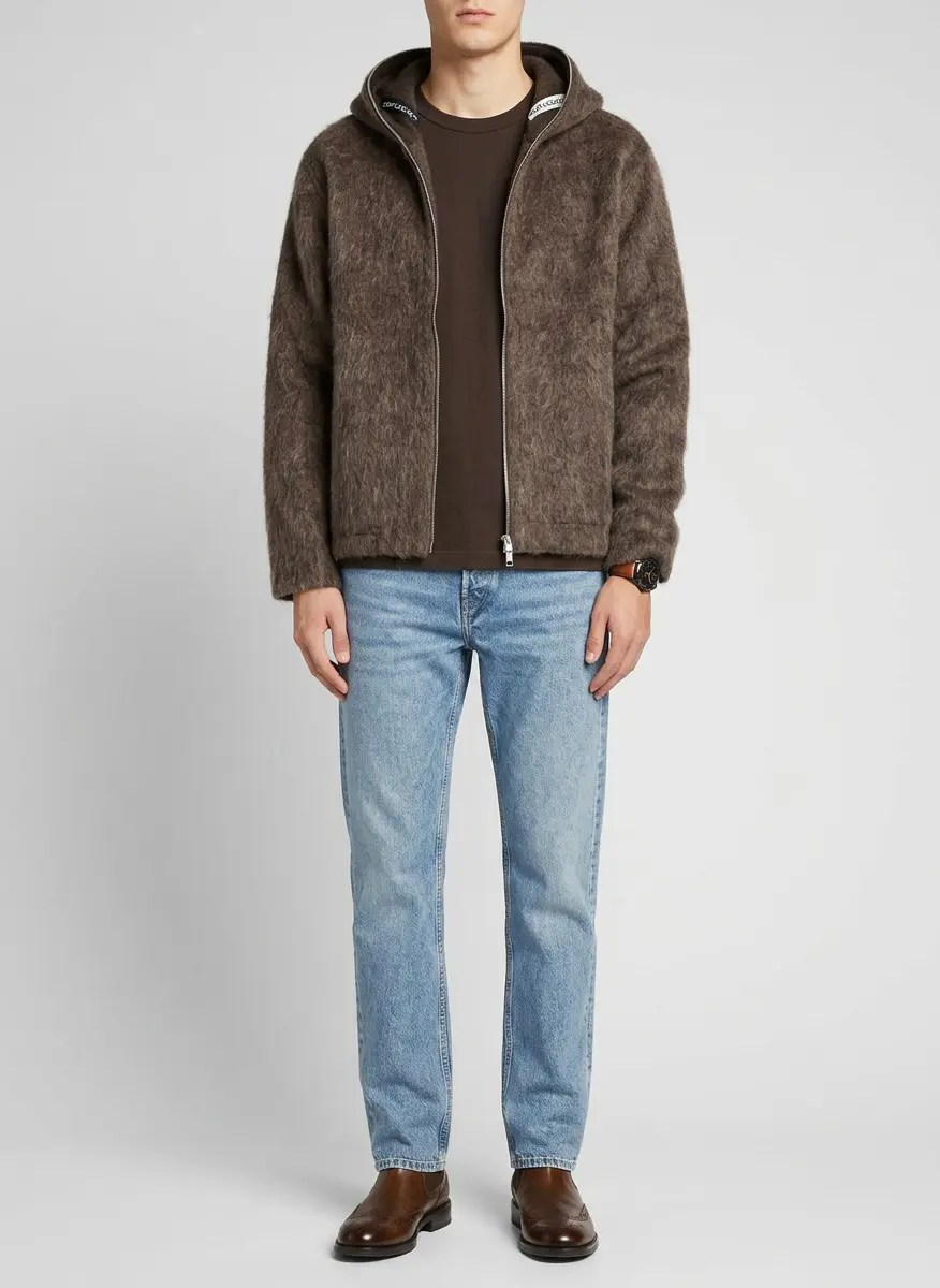 Heritage Casual