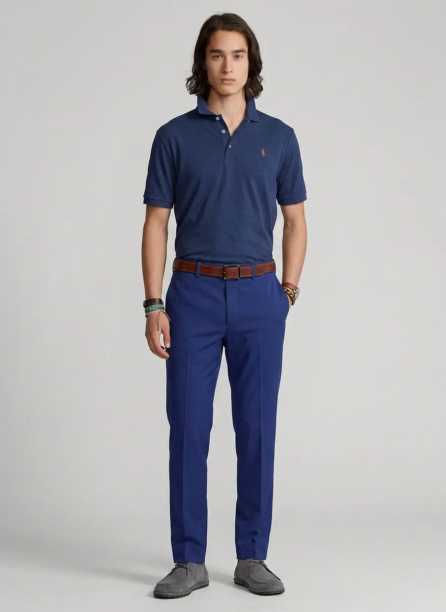 Urban Preppy Casual