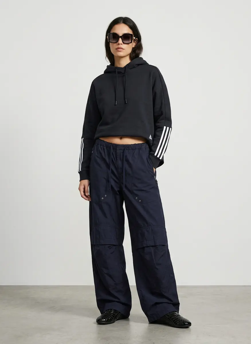 Urban Edge Sport