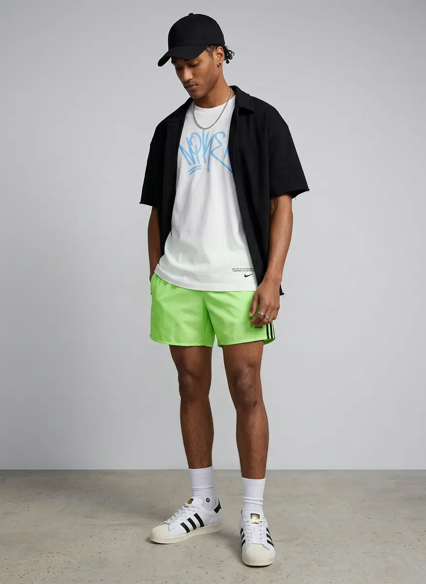 Classic Heritage Streetwear