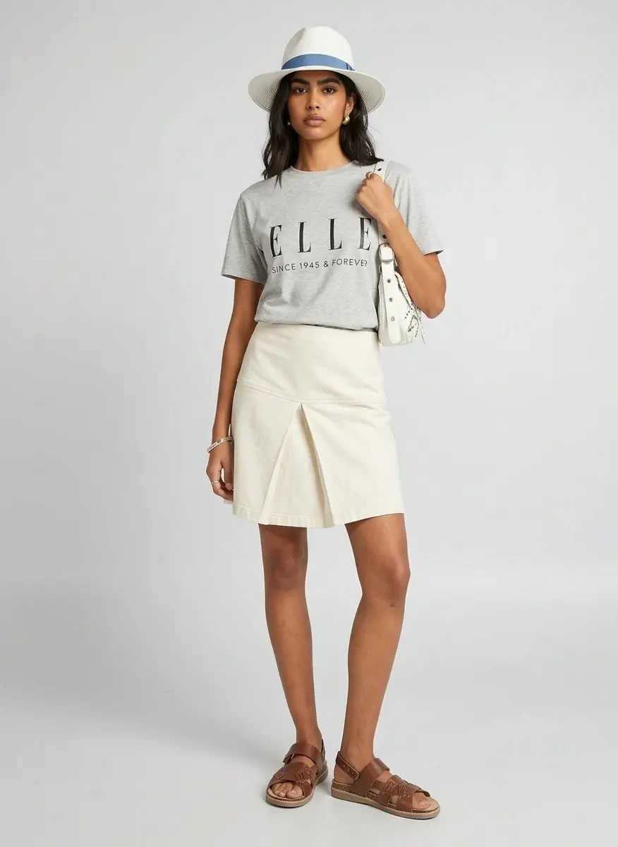 Relaxed Summer Edit