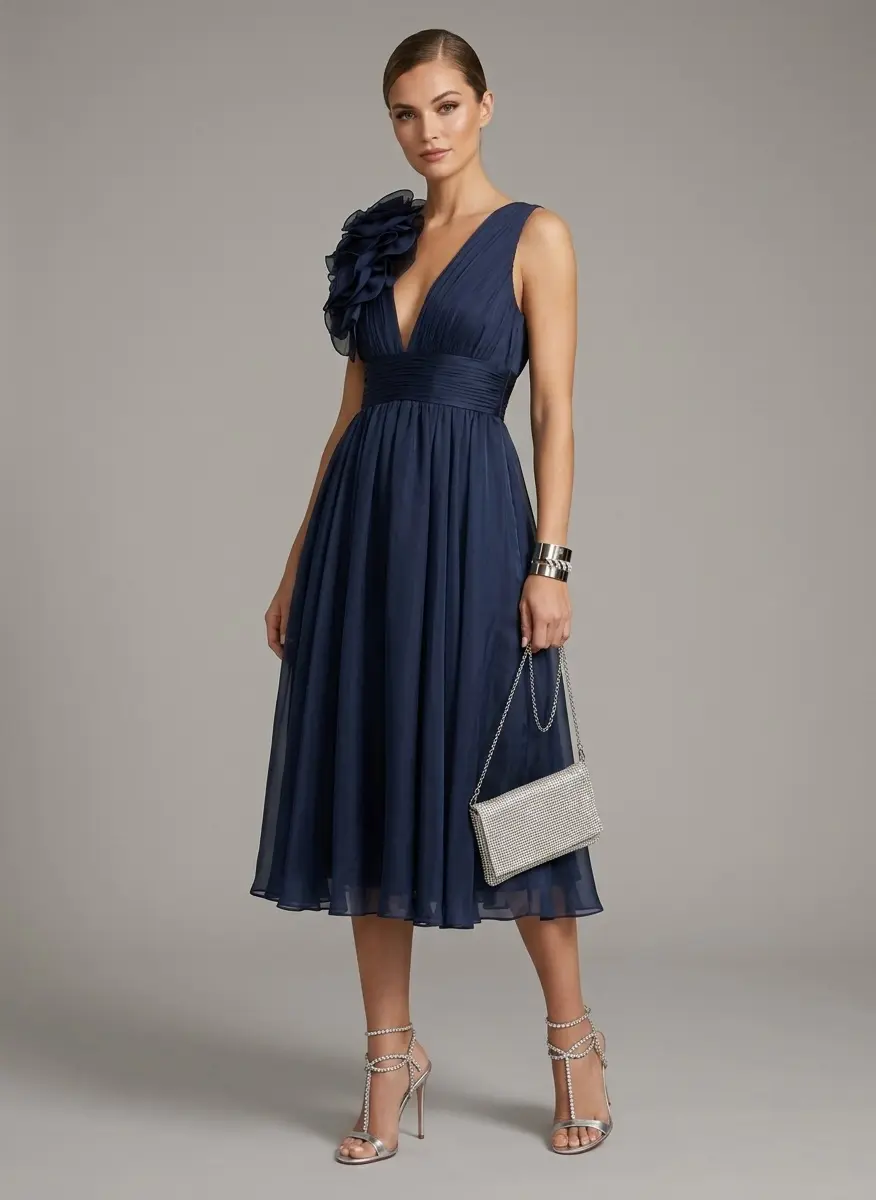 Midnight Gala Luxury
