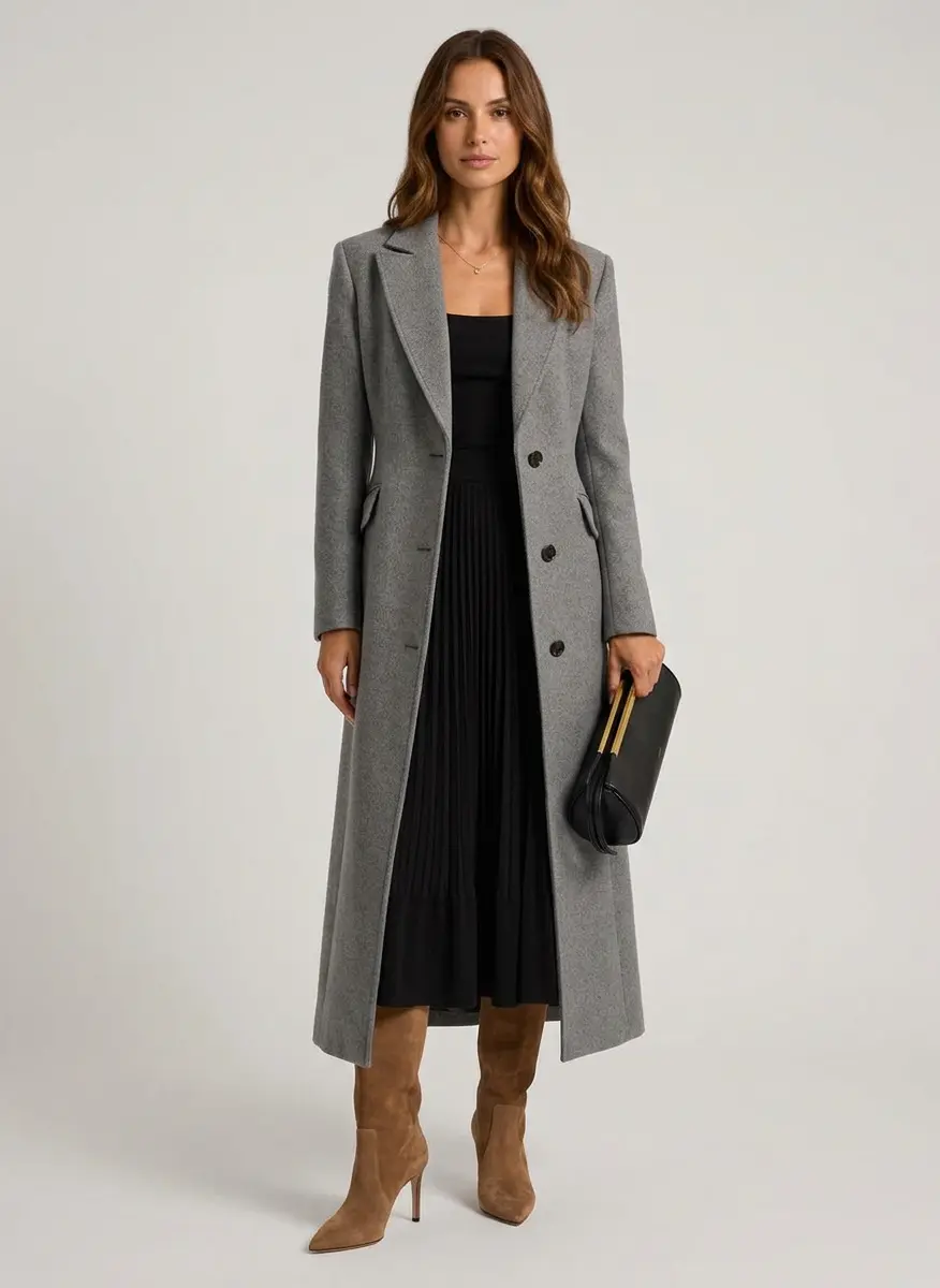 Contemporary Textures