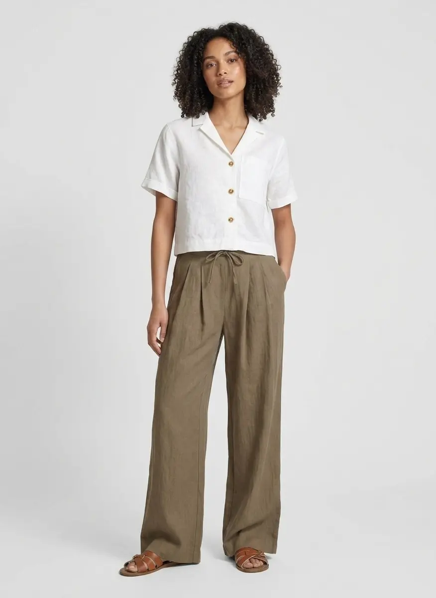 Minimalist Coastal Chic
