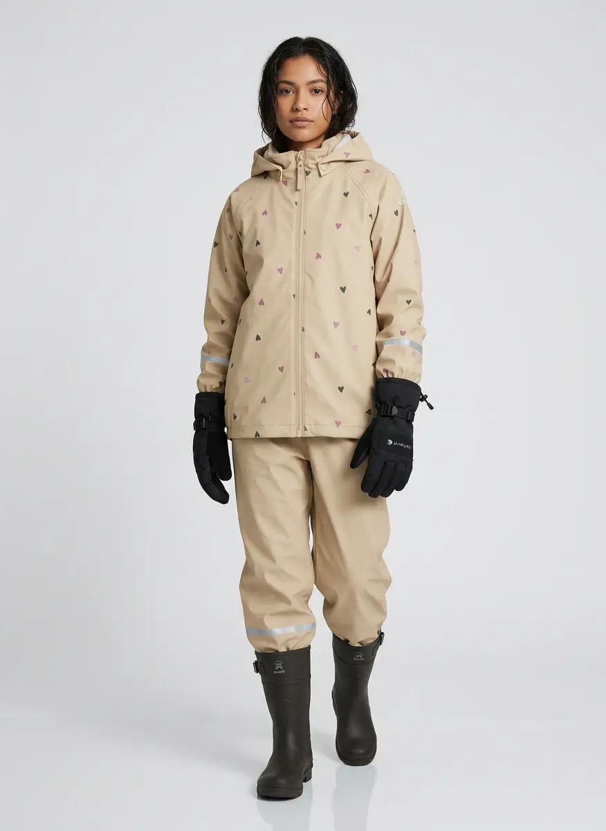 Total Weather Protection