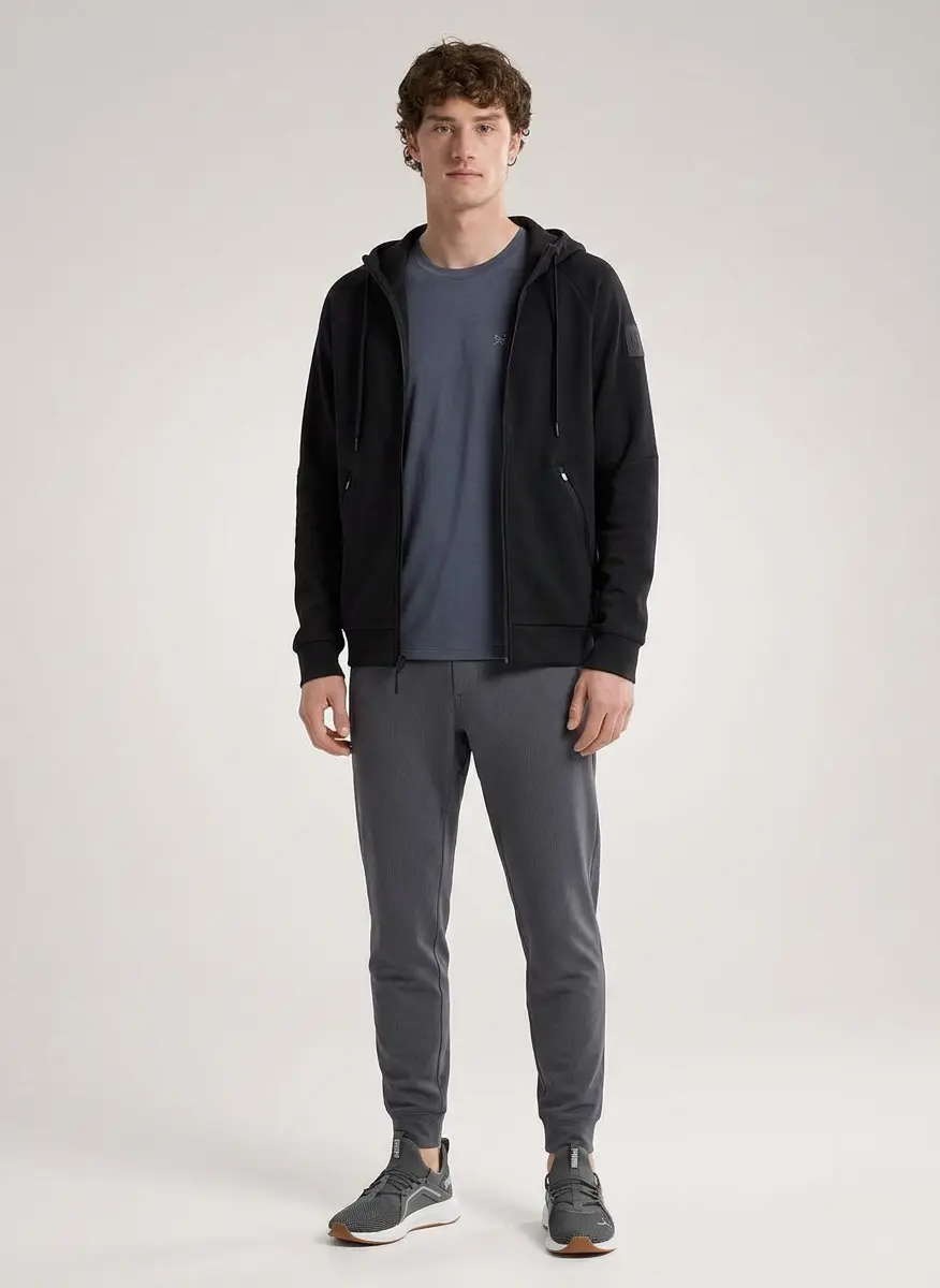 Urban Athleisure Elite