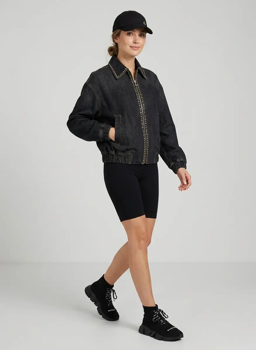 Urban Utilitarian Cool